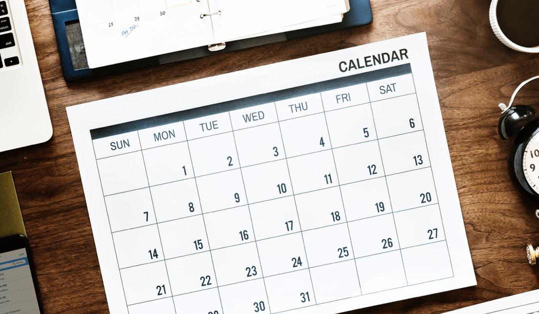Time Management: Adaptive and Plan-Focused Approaches