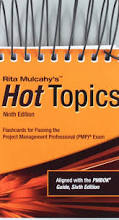 Hot Topics Flashcard