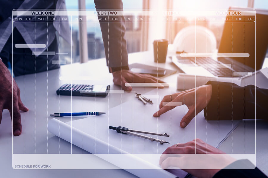 2022 Project Manager Salary How Can I Increase My PM Salary 
