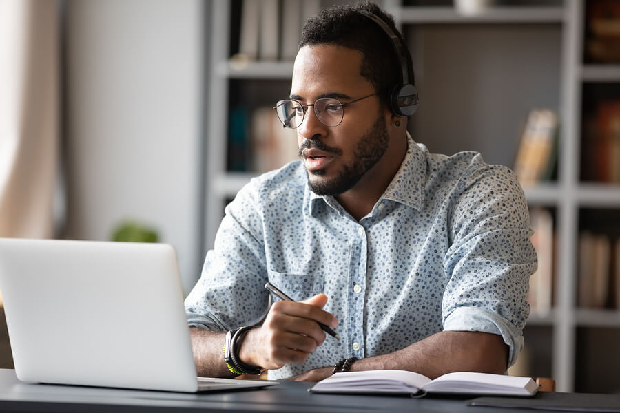 PMP Certification Online – How to Get PMP Online in 5 Steps