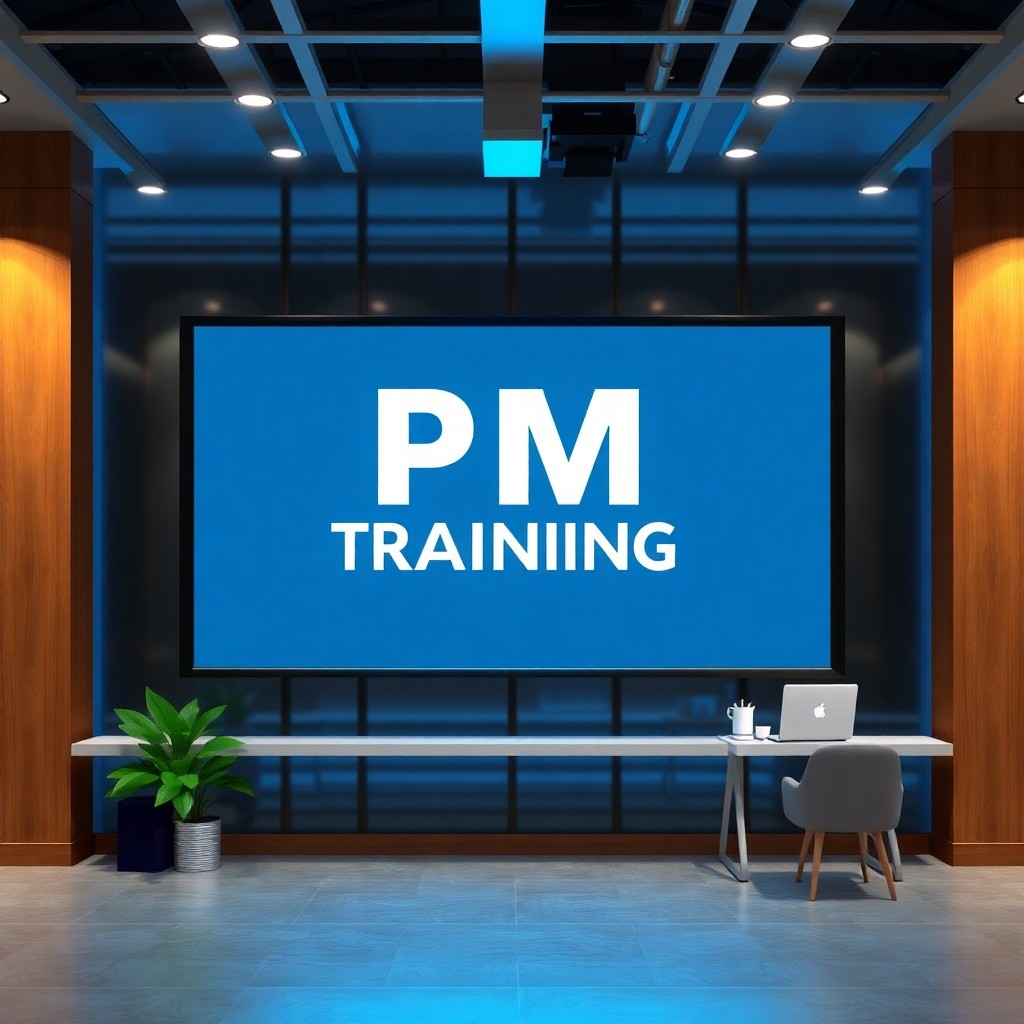 Project management